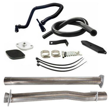 11-22 Ford F250 F350 F450 6.7L Diesel 4